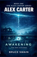 Cover: Awakening - Bruce Swain