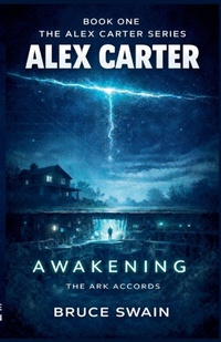 Enlarge image Cover: Awakening - Bruce Swain