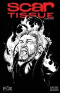 Cover: Scar Tissue - Stephen L. Fox