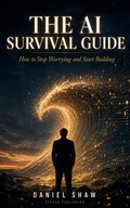Cover: The AI Survival Guide - Northline Publishing