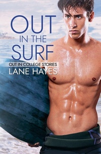 Enlarge image Cover: Out in the Surf - Lane Hayes