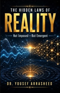 Enlarge image Cover: The Hidden Laws of Reality - Yousef Arrasheed