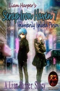 Cover: Scrap Iron Haven 7: Voluntarily Isolated Person. - Liam Harper