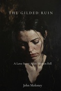 Cover: The Gilded Ruin - John Moloney
