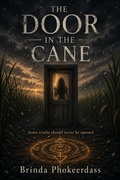 Cover: The Door in the Cane - Keshav Kumar Phokeerdass