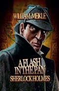 Cover: A Flash in the Pan - William Meikle
