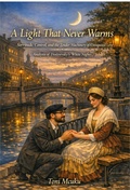 Cover: A Light That Never Warms - Toni Mcuku