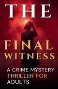 Cover: The Final Witness - Yunisha