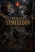 Cover: Tokoloshi Armagedon - I.D. Williams