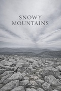 Cover: Snowy Mountains - Gary Morgan