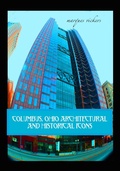 Cover: Columbus, Ohio Architectural and Historical Icons - Marques Vickers