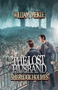 Cover: The Lost Husband - William Meikle