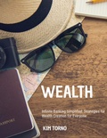 Cover: Infinite Banking Simplified - Walk with Me