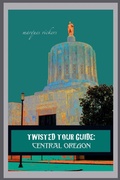 Cover: Twisted Tour Guide - Marques Vickers