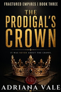 Enlarge image Cover: The Prodigal's Crown - Sonu Kumar