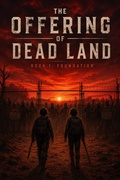 Cover: Foundation - Jennifer Morris