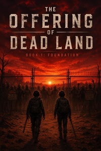 Enlarge image Cover: Foundation - Jennifer Morris