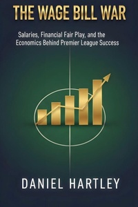 Enlarge image Cover: The Wage Bill War - ND Publishing