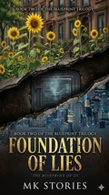 Cover: Foundation of Lies - Mkstories