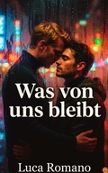 Cover: Was von uns bleibt - Piuf Publishing
