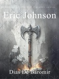 Cover: Dias De Baromir - Eric Johnson