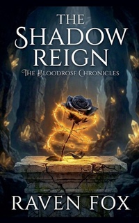 Enlarge image Cover: The Shadow Reign - Perfectly Plotted Books