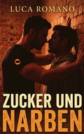 Cover: Zucker und Narben - Piuf Publishing