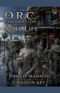 Cover: Still Life - Geoffrey Poindexter