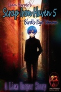 Cover: Scrap Iron Haven 5: Bird's Eye Venom. - Liam Harper