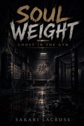 Cover: Soulweight: Ghost In Gym - Sakari Lacross