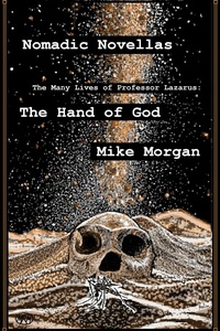 Enlarge image Cover: The Hand of God - Nomadic Delirium Press