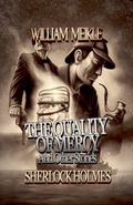 Cover: The Quality of Mercy and Other Stories - William Meikle