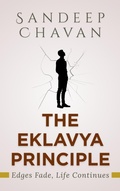 Cover: The Eklavya Principle - Gyrus Vision