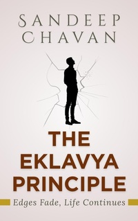Enlarge image Cover: The Eklavya Principle - Gyrus Vision