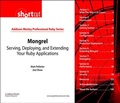 Cover: Mongrel (Digital Shortcut) - Addison Wesley