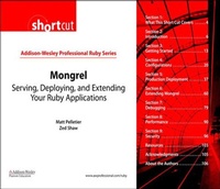 Abbildung von: Mongrel (Digital Shortcut) - Addison Wesley