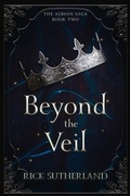 Cover: Beyond The Veil - FellGate Books