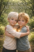 Cover: Jugando al infinito - Billie