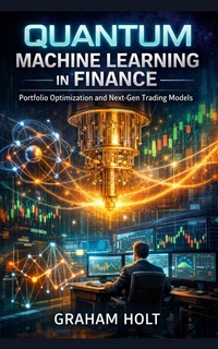 Enlarge image Cover: Quantum Machine Learning in Finance: Portfolio Optimization and Next-Gen Trading Models - BBK PUB 2026
