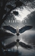 Cover: Heronries - Ben Day