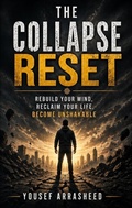 Cover: The Collapse Reset - Yousef Arrasheed