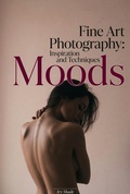 Cover: Moods - Ivy Shade