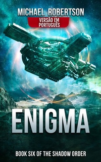 Enlarge image Cover: Enigma - Michael Robertson