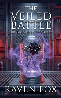 Enlarge image Cover: The Veiled Battle - Perfectly Plotted Books