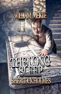 Cover: The Long Sleep - William Meikle