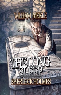 Enlarge image Cover: The Long Sleep - William Meikle
