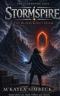 Enlarge image Cover: Stormspire - M