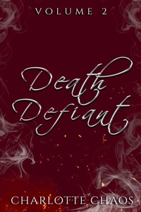 Enlarge image Cover: Death Defiant Volume 2 - Charlotte Chaos