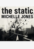 Cover: The Static - David Hughes