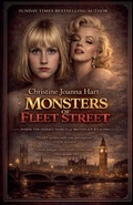 Cover: Monsters of Fleet Street - Pale Horse Press